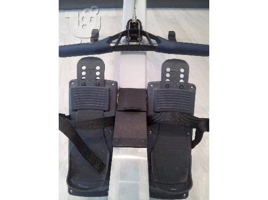 Concept2 Μοντέλο D Εσωτερική Κωπηλασία με PM5